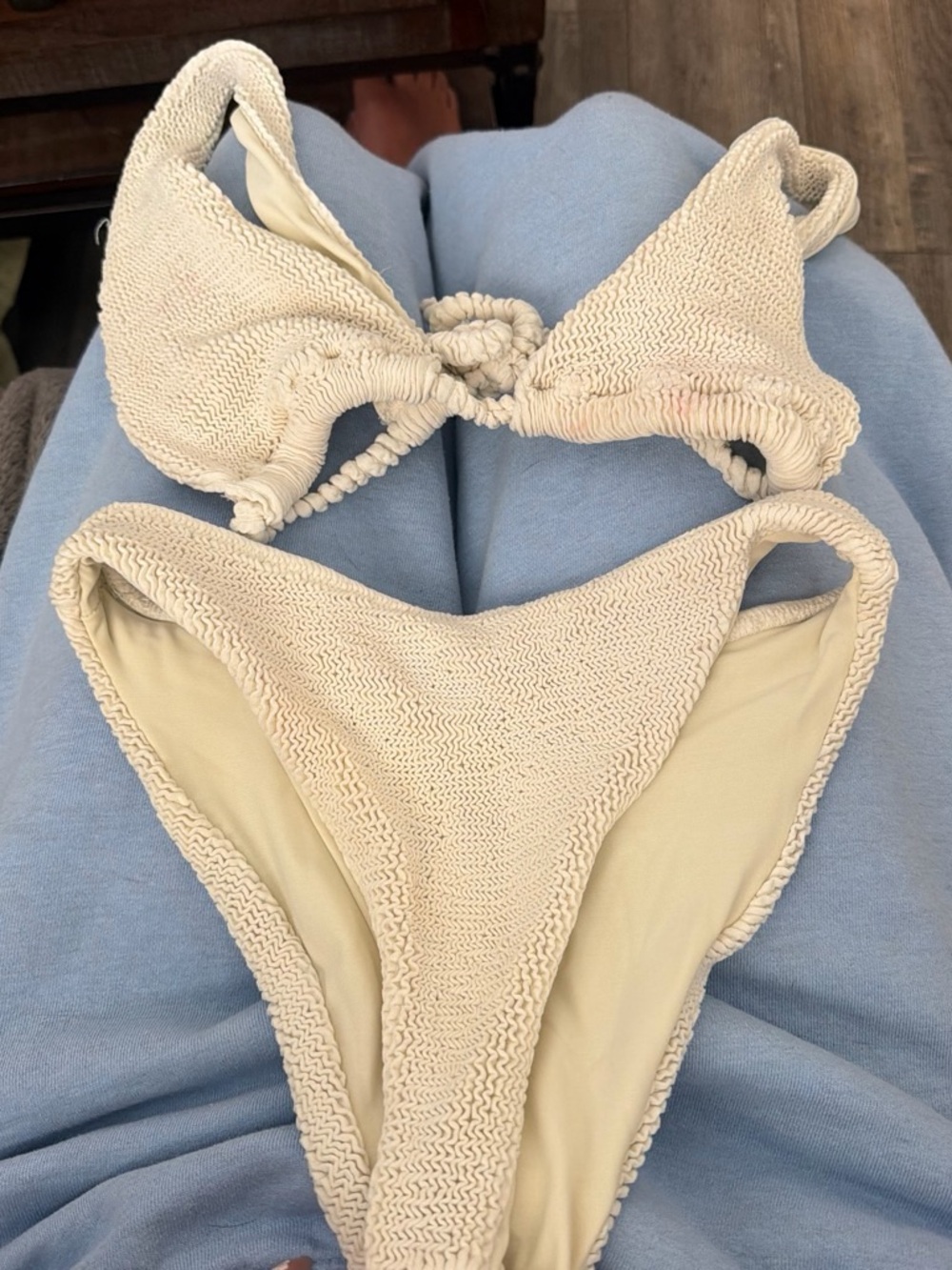 Elysiian Swim bikini